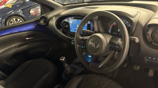 Toyota Aygo X 1.0 VVT-i Exclusive 5dr Petrol Hatchback